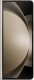 Samsung Galaxy Z Fold 5 F946B/DS 1TB Cream